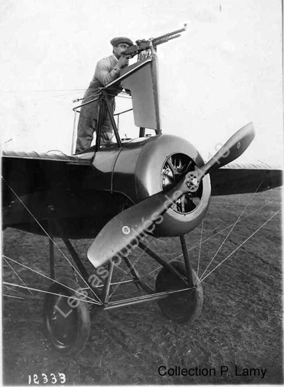 breguet mitrailleuse 1 m