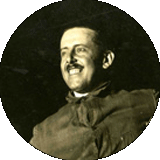  Lieutenant Joseph Roig, observateur