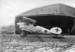 Albatros 1 v
