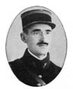 Fernand Campagne, pilote