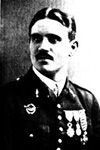 Sous-lieutenant Fernand Guyou