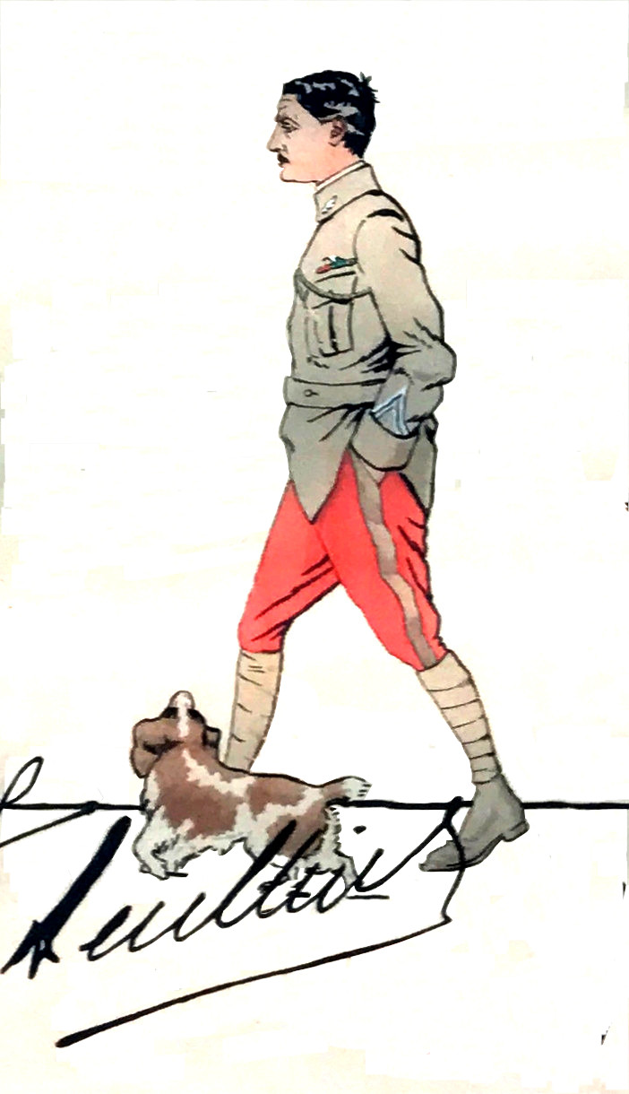 COL DEULLIN