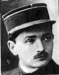 Charles Amans