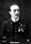 Gilbert de Guingand