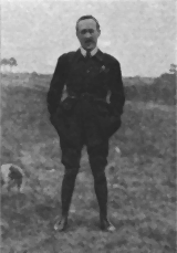  	Gilbert Guingand 