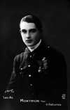 René Montrion