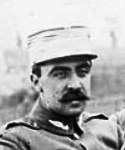 François d'Orgeix, pilote