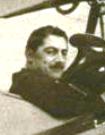 Georges Boillot pilote