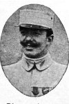 Adolphe Pégoud, pilote