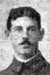 Gaston Jannesse, observateur