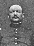 Antonin Caissac, pilote