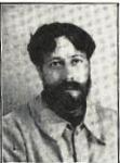 Auguste De Sal, mitrailleur