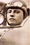 Georges Perrin, pilote