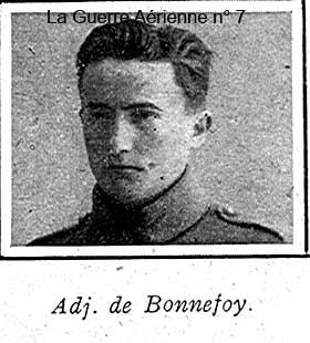 lga bonnefoy