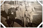 GIGNOUX Paul, sous-lieutenant, pilote à l'escadrille VB 10
