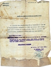 goux Citation 1915