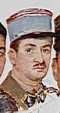 Jean d'Indy, pilote