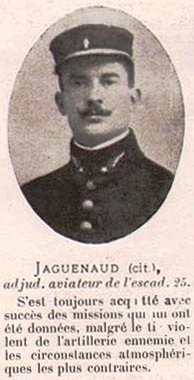 Jaguenaud Maurice 