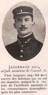 Jaguenaud Maurice