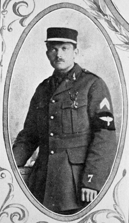 Pelissier Pierre 