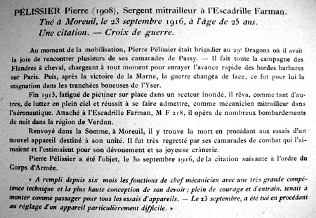 Pelissier Pierre 