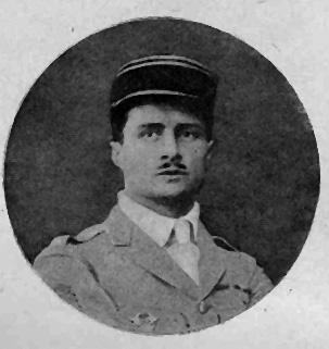 Perrin de Brichambaut Pierre