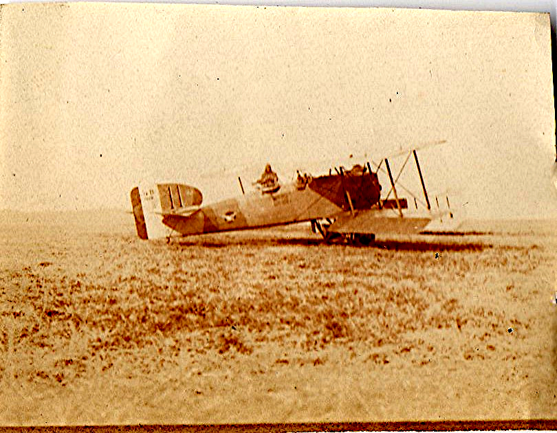 esc br 126 perry