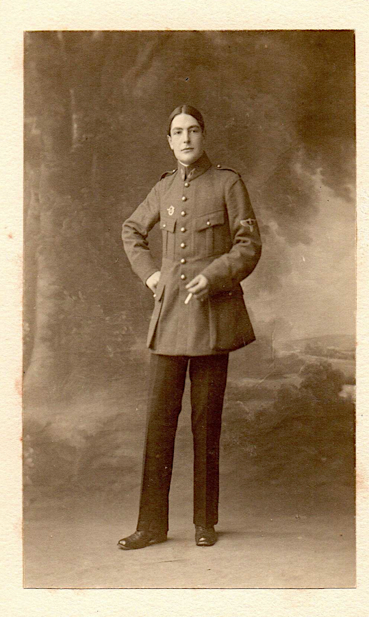 perry henry