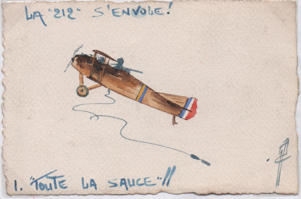  TOUTE LA SAUCE Petetin Georges