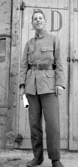 picquet escadrille 34