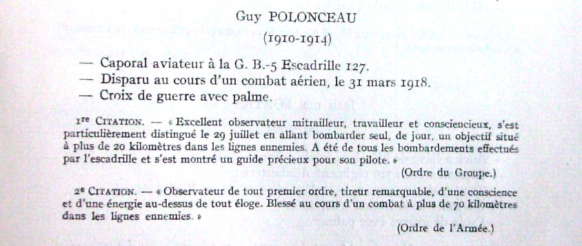 polonceau Guy