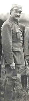 PAUL POUDEROUX