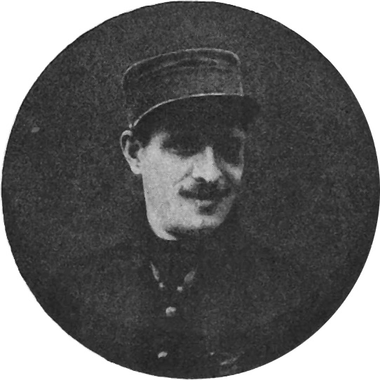 poulain