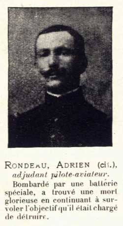 Rondeau Adrien
