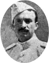 Tétu Maurice