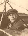  Bonnier Marc, pilote