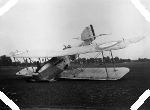ESC 104 BREGUET XIV V