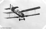 ESC 111 BREGUET XIV B2 3 V