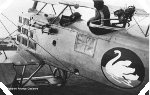 ESC 111 BREGUET XIV B2 4 V