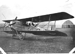 ESC 111 BREGUET XIV B2 5 V