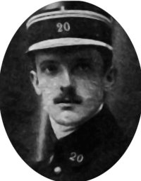 chambe pilote, escdrille MS 12