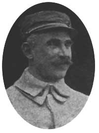 Sgt René Mesguich (pilote), escadrille MS 12