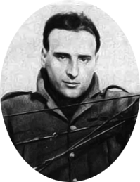 Jean NAvarre, pilote,escadrille MS 12