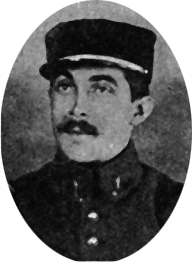Henri Vervicht, mécamicien, escadrille MS 12