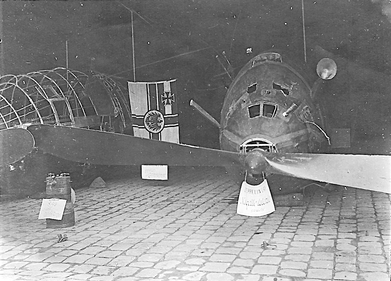 INVALIDES 1917 4