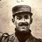 Georges de Grandseigne, pilote