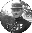 Joseph Peralda, juillet-octobre 1916