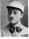 Jules Campion, observateur