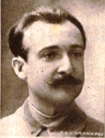 Marcel Gendronneau pilote