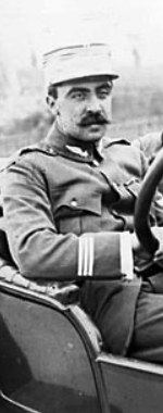 Thonel d'Orgex 18 septembre 1915